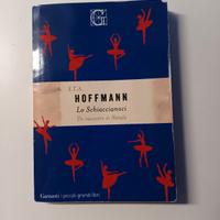 Lo schiaccianoci, Hoffmann