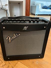 Amplificatore Fender