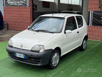 Fiat 600 1.1 Active