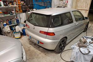 Alfa 145 Quadrifoglio 2.0 t.s. ASI