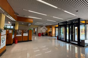 UFFICIO A CASTIGLIONE DELLE STIVIERE