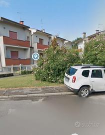 Casa a schiera