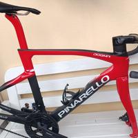 Telaio Pinarello Dogma F 53cm