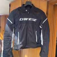 Giacca moto Dainese