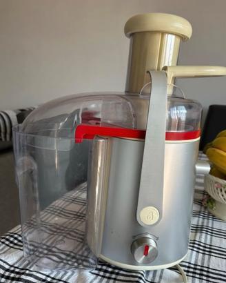 MOULINEX ESTRATTORE CENTRIFUGA 700 WATT
