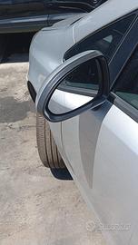 OPEL CORSA 2010 - SPECCHIETTO RETROVISORE SINISTRO