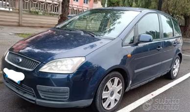 Ford Focus Cmax 1.6TDCI 110Cv