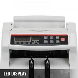 Conta banconote- bill counter Vevor