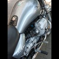 Guzzi Jakal  1 100 i  ASI a libretto