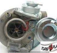 Turbo Volvo 850 T5 168kw 225cv