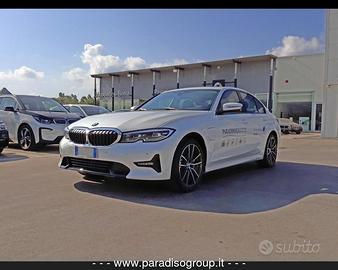 BMW Serie 3 330e MSPORT - 184CV | 2020 AUTO