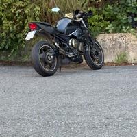 Yamaha XJ6