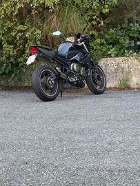 Yamaha XJ6