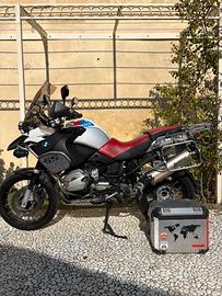 BMW R 1200 GS ADV 30th Anniversary