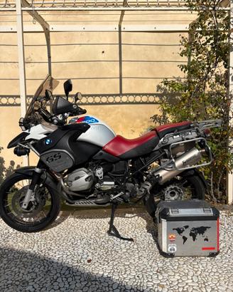 BMW R 1200 GS ADV 30th Anniversary