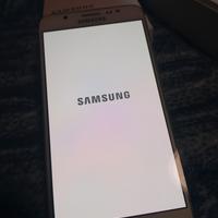 Samsung Galaxy J7⁶