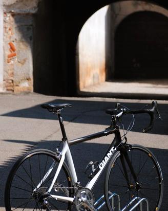 Giant TCR c3 composite, M, full carbon, Dura-Ace