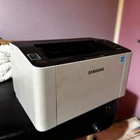 Stampante samsung wifi laser