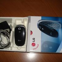 Cellulare LG