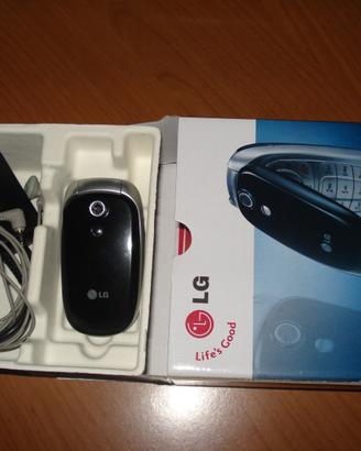 Cellulare LG