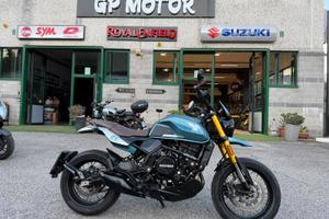 Moto Morini 61/2 SCR - 2024