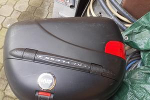borse givi monokey