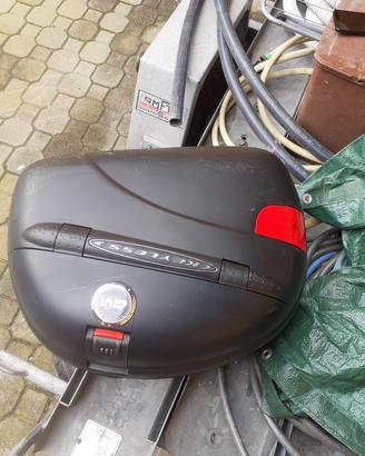 borse givi monokey
