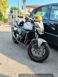 Kawasaki Z750 2005