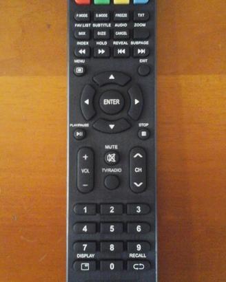 Telecomando e ricambi TV led AKAI