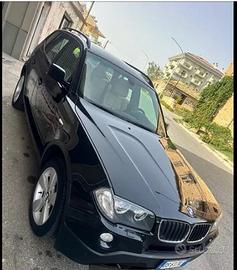 BMW x3 4x4 177cv Futura