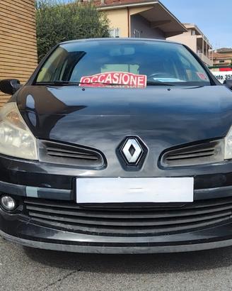 Renault Clio 1.2 16V 5 porte Rip Curl
