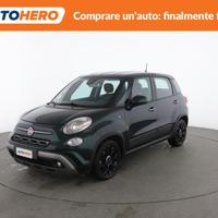 FIAT 500L 1.4 95 CV S&S Cross