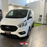 Ford Transit Custom 280 2.0 EcoBlue 130 PC Fu...