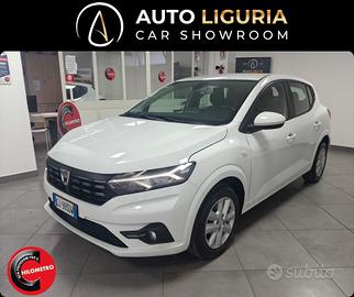 Dacia Sandero Streetway 1.0 tce Comfort Eco-g 100c