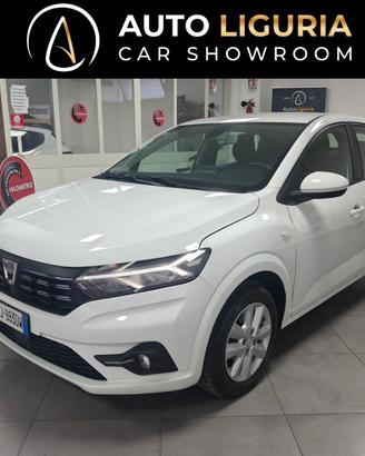 Dacia Sandero Streetway 1.0 tce Comfort Eco-g 100c