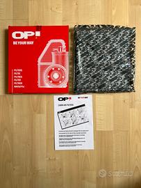 Filtro abitacolo automobile