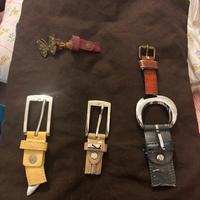Fibbie per cintura