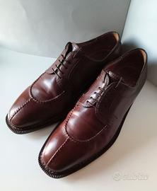 Scarpe Derby Sutor Mantellassi 10 U/44 EU