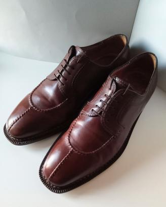 Scarpe Derby Sutor Mantellassi 10 U/44 EU