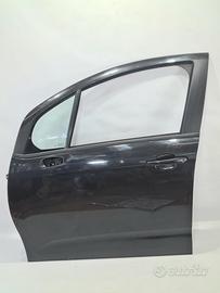 PORTIERA ANTERIORE SINISTRA CITROEN C3 Serie HFV (