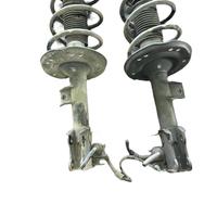 COPPIA AMMORTIZZATORI FORD Ka Serie (CCU) (08>18)
