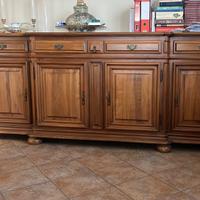 Mobile in noce nazionale