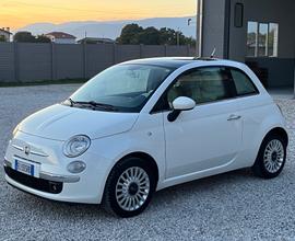 Fiat 500 1.3 Multijet 95 CV