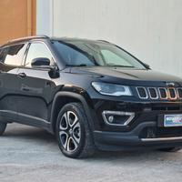 Jeep Compass 1.6 MTJ 120CV Limited