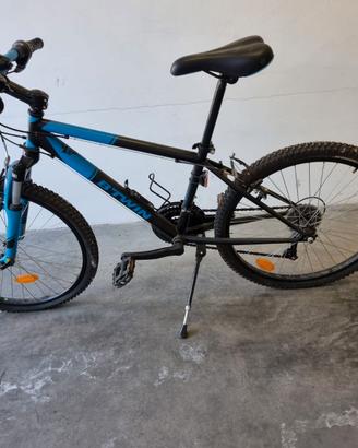 MTB Btwin Rockrider 500