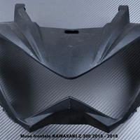 Muso frontale KAWASAKI Z 300 2015 - 2018
