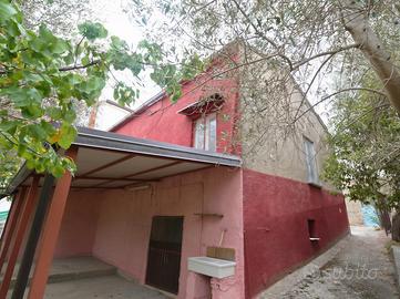 Villa bifamiliare Castel San Lorenzo [71026BVRG]