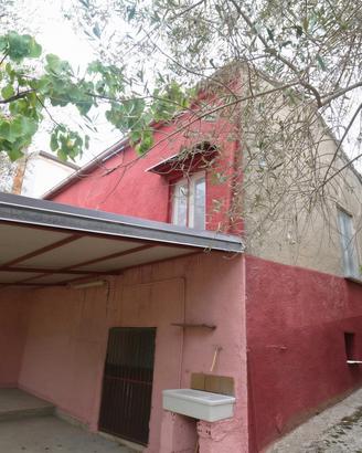 Villa bifamiliare Castel San Lorenzo [71026BVRG]