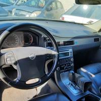 VOLVO XC70 - KIT AIRBAG