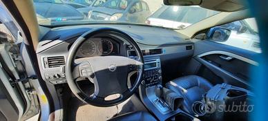 VOLVO XC70 - KIT AIRBAG